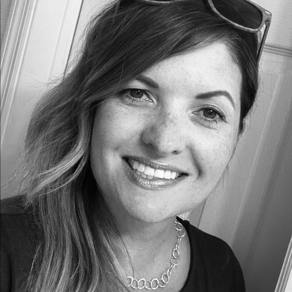 Meet your Posher, Aimee
